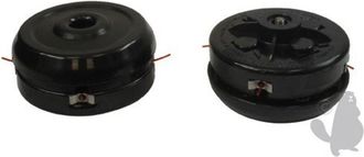 OEM Cabezal De Corte 4 Lineas Rif 1603511 Compatible