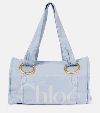 【関税&送料込】Chloe Bags Blue Blue Chloé Bags: Shop up to −70% | Stylight