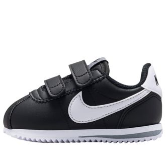 Nike (TD) Nike Cortez Black Cool Grey White IM2209-001