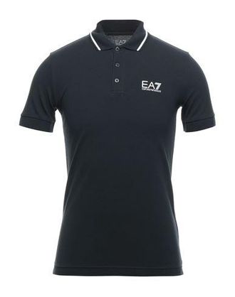 Emporio Armani TOPWEAR - Polo shirts sur YOOX.COM
