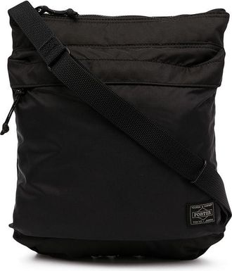 Porter Force 2way Nylon Crossbody Bag