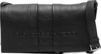 Alexander Wang Pack Medium Flap Crossbody Bag