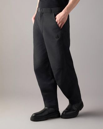 Moose Knuckles Mens Speedy Pants