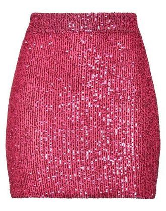 Kontatto BOTTOMWEAR - Mini skirts sur YOOX.COM