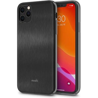 Moshi Iglaze Para Iphone 11 Pro Max - Armor Black