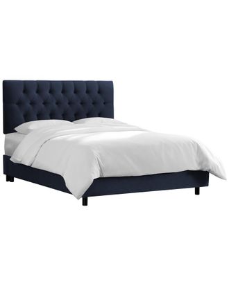 Skyline Furniture Bed