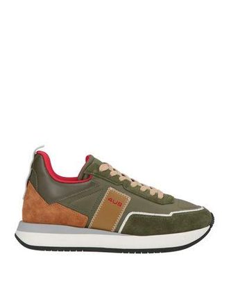 Paciotti 4us FOOTWEAR - Trainers on YOOX.COM