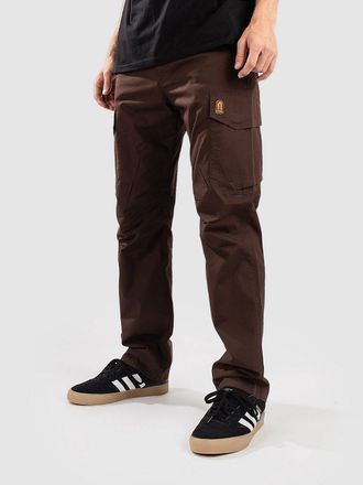 Coal Ranger Hose mushroom java