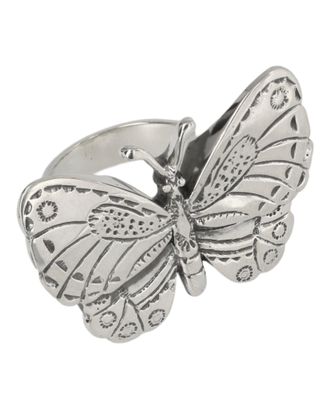 AMBUSH Butterfly Ring