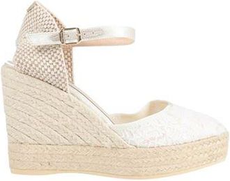 Toni Pons FOOTWEAR - Espadrilles sur YOOX.COM