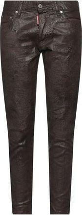Dsquared2 BOTTOMWEAR - Jeans sur YOOX.COM
