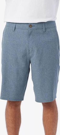 Vissla Canyons 2 Hybrids Short In Dark Denim