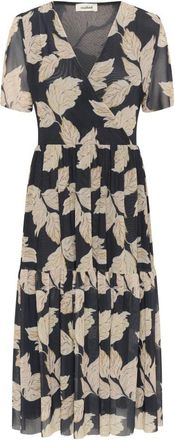 Soaked In Luxury Abito SLAldora - - Dresses - Donna - Multicolore - M