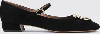 Ferragamo Pump FERRAGAMO Woman color Black
