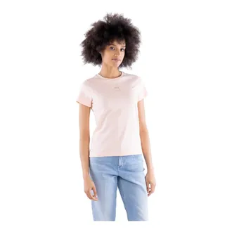 Pinko Pinko, Donna, Top, Rosa, S, new