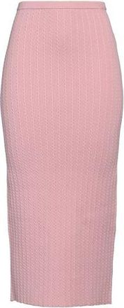 Alessandra Rich BOTTOMWEAR - Midi skirts sur YOOX.COM