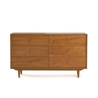 La Redoute Interieurs Ladekast 6 lades, Quilda