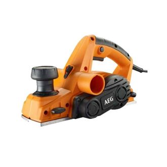 AEG Cepilladora De Madera El&eacute;ctrica Aeg Pl700