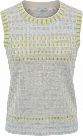 Malo Silk Women Womens Sweater