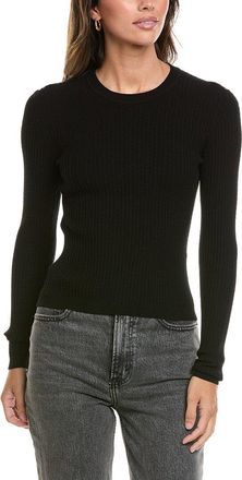 Frame Denim Frame Denim The Fine Cable Sweater