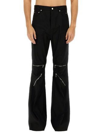 Rick Owens Cargo Pants