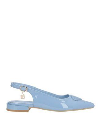 Laura Biagiotti FOOTWEAR - Ballet flats sur YOOX.COM