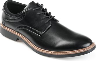 Vance Co. Irwin Brogue Dress Shoe