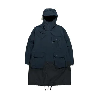 Engineered Garments Uomo, Giacche, Blu, M, new