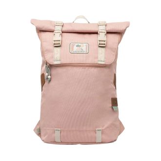Doughnut Christopher Dreamwalker Backpack - - Bags - Donna - Rosa - ONE SIZE