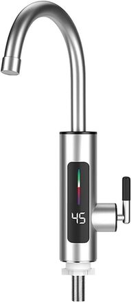 OEM Calentador De Agua Instant&aacute;neo, Calentador De Agua, Rotaci&oacute;n De 360 Grados, Utilizado Para Keuken En Badkamer, 3000 W, 220 V