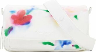 Desigual Dames, Tassen, Veelkleurig, Maat: ONE Size