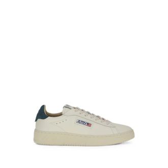 Autry Sneakers - Heren - Sneakers - Wit - 43 EU - Polyester - Schoenen