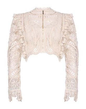 Zimmermann TOPWEAR - Top su YOOX.COM