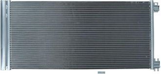 OEM Aire Acondicionado Condensador 7800281 Kamoka