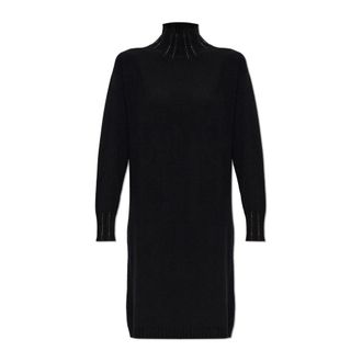 Fabiana Filippi Donna, Abiti, Nero, S, new