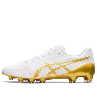 Asics DS Light Acros 2 White Rich Gold 1101A046-122