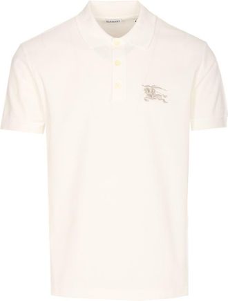 Burberry T-Shirts And Polos