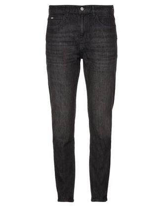 BOSS BOTTOMWEAR - Pantaloni jeans su YOOX.COM