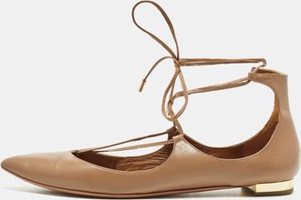 Aquazzura Christy