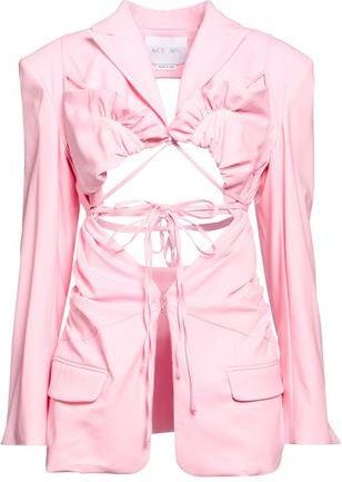 Act N&deg;1 SUITS and CO-ORDS - Blazers on YOOX.COM