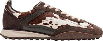 Hoff Bridge Mkii - Shoes - unisex - Marr&oacute;n - 43 EU