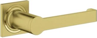 GROHE Allure Portarrollos Gold, 40279gn1