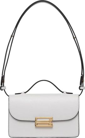 Victoria Beckham Donna, Borse, Grigio, Taglia unica, new