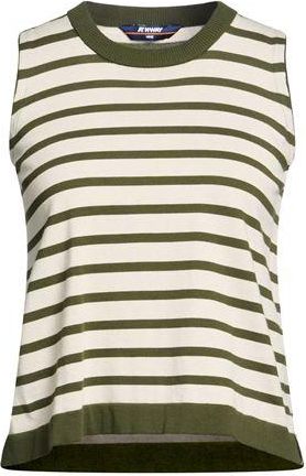 K-Way STRICKWAREN - Pullover auf YOOX.COM