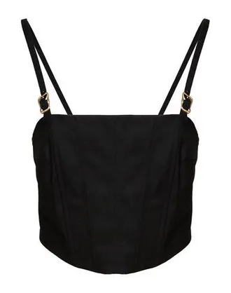 Cult Gaia TOPWEAR - Tops on YOOX.COM