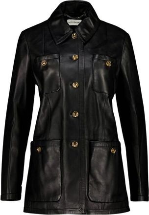 Altuzarra Mujer, Chaquetas, Negro, Talla: S