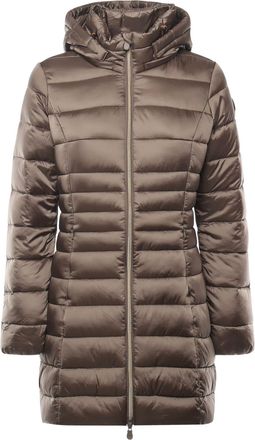 Save The Duck Nylon Down Jacket