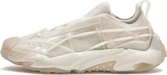 Puma Plexus Vinyl Anonymous Club Shoes Warm White 388736-01