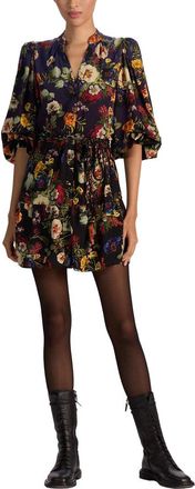 Alice & Olivia Alice + Olivia Antonette Dress