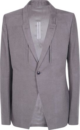 Rick Owens Jacket Soft Soft